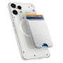 Чохол Clear Case Magnetic Ring для Nothing Phone (3a) Lite