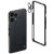Чохол - бампер Metal Frame для Nothing Phone (3a) Lite із захисною рамкою на камеру