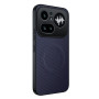 Чехол Carbon Shield with Ring для Nothing Phone (4a) Pro с поддержкой беспроводной зарядки