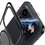 Чохол Metal Glass Air Ring для Nothing Phone (4a) Pro