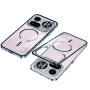 Чохол Metal Glass Air Ring для Nothing Phone (4a) Pro