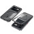 Чехол Metal Glass Air Ring для Nothing Phone (4a) Pro