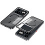 Чохол Metal Glass Air Ring для Nothing Phone (4a) Pro