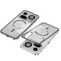 Чохол Metal Glass Air Ring для Nothing Phone (4a) Pro