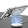 Чохол Metal Glass Air Ring для Nothing Phone (4a) Pro