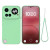 Чехол Silicone Cover Full для Nothing Phone (4a) Pro со шнурком - петлей
