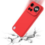 Чехол Silicone Cover Full для Nothing Phone (4a) Pro со шнурком - петлей