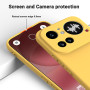 Чехол Silicone Cover Full для Nothing Phone (4a) Pro со шнурком - петлей