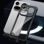 Противоударный чехол XUNDD для Nothing Phone (4a) Pro, Black