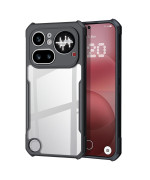 Противоударный чехол XUNDD для Nothing Phone (4a) Pro, Black