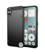 Чохол - накладка Polished Carbon для Nothing CMF Phone 1