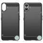 Чехол - накладка Polished Carbon для Nothing CMF Phone 1