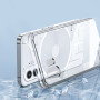Чехол накладка Epik Crystal для Nothing Phone (2), Transparent