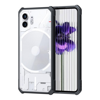 Протиударний чохол XUNDD для Nothing Phone 2, Black