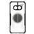Чехол - накладка Acryl Cooling Armor для Nothing Phone (2a) Plus с металлической пластиной, Black