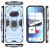 Чохол - накладка Black Panther Armor для Nothing Phone (2a) Plus