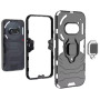 Чехол - накладка Black Panther Armor для Nothing Phone (2a) Plus