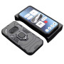 Чехол - накладка Black Panther Armor для Nothing Phone (2a) Plus