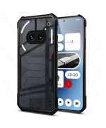 Протиударний чохол Omeve Armor Shell для Nothing Phone (2a) Plus​, Black