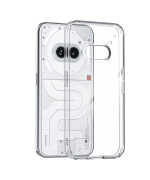 Чохол - накладка Omeve Crystal Case для Nothing Phone (2a), Transparent