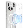 Чехол Clear Case Magnetic Ring для Nothing Phone (3)