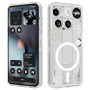 Чехол Clear Case Magnetic Ring для Nothing Phone (3)