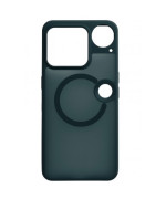 Чехол накладка Omeve Clear Ring для Nothing Phone 3