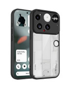 Чехол - накладка TPU Bamper Case для Nothing Phone 3