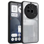 Протиударний чохол - накладка Acryl Armor Shell для Nothing Phone (3a) Pro, Black