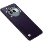 Кожаный чехол - накладка CODE Tactile Experience для Nothing Phone (3a) Pro