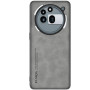 Шкіряний чохол - накладка Fanoya для Nothing Phone (3a) Pro