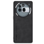 Шкіряний чохол - накладка Fanoya для Nothing Phone (3a) Pro