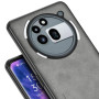 Шкіряний чохол - накладка Fanoya для Nothing Phone (3a) Pro