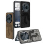 Чохол - накладка GKK Leather Cover для Nothing Phone (3a) Pro