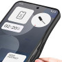 Чохол - накладка GKK Leather Cover для Nothing Phone (3a) Pro