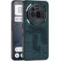 Чохол - накладка GKK Leather Cover для Nothing Phone (3a) Pro