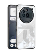 Чехол - накладка GKK Leather Cover для Nothing Phone (3a) Pro