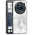 Чехол - накладка GKK Leather Cover для Nothing Phone (3a) Pro