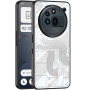 Чохол - накладка GKK Leather Cover для Nothing Phone (3a) Pro