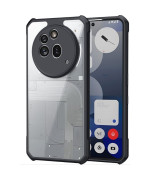 Противоударный чехол XUNDD для Nothing Phone (3a) Pro, Black