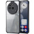Противоударный чехол XUNDD для Nothing Phone (3a) Pro, Black