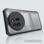 Противоударный чехол XUNDD для Nothing Phone (3a) Pro, Black
