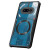Протиударний чохол - накладка Acryl Armor Ring для Nothing Phone (3a), Black