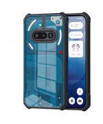 Протиударний чохол - накладка Acryl Armor Shell для Nothing Phone (3a), Black