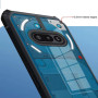 Противоударный чехол - накладка Acryl Armor Shell Nothing Phone (3a), Black