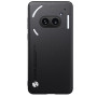 Кожаный чехол - накладка CODE Tactile Experience для Nothing Phone (3a)