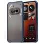 Чехол TPU Color Matte Case для Nothing Phone (3a)