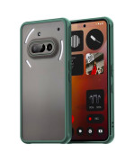 Чехол TPU Color Matte Case для Nothing Phone (3a)