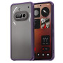 Чехол TPU Color Matte Case для Nothing Phone (3a)