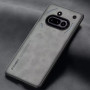Шкіряний чохол - накладка Fanoya для Nothing Phone (3a)